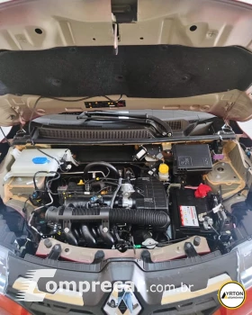 Kwid 1.0 12V 4P SCE FLEX INTENSE