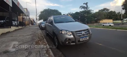 STRADA 1.8 MPI Adventure CD 8V