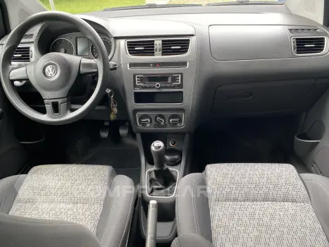 SPACEFOX 1.6 MI Trend 8V