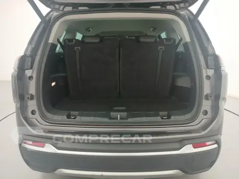 COMMANDER 1.3 T270 TURBO FLEX LIMITED AT6