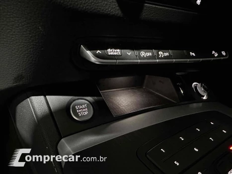 Q5 2.0 TFSI GASOLINA PRESTIGE S TRONIC