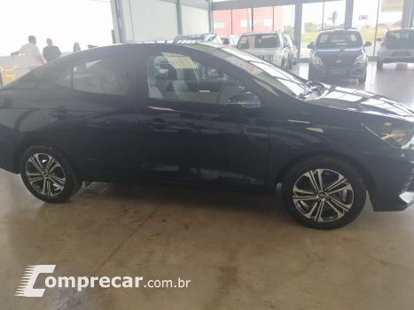 HB20S 1.0 Tgdi Comfort