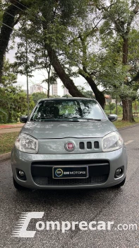UNO 1.0 EVO Vivace 8V
