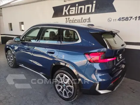 X1 2.0 16V Turbo Sdrive20i X-line