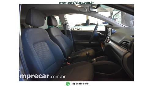 HB20 - 1.0 12V SENSE MANUAL