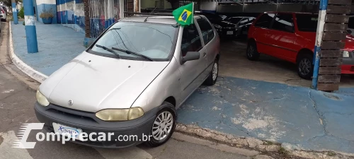 PALIO 1.0 MPI Fire Young 8V