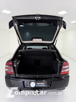 ASTRA 2.0 MPFI Advantage 8V