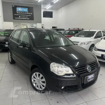 Polo 1.6 E-Flex 8V 5p