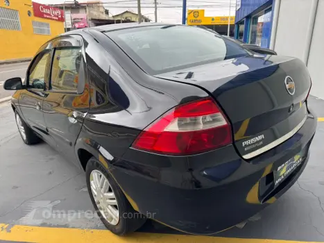 PRISMA 1.0 MPFI VHCE MAXX 8V FLEX 4P MANUAL