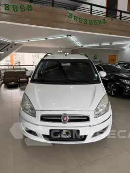 Idea ESSENCE 1.6 Flex 16V 5p