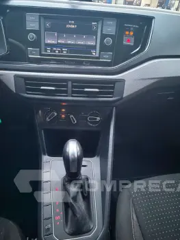 Polo Comfort. 200 TSI 1.0 Flex 12V Aut.