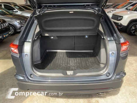 HR-V EXL 1.5 Sensing 16V 5p Aut.