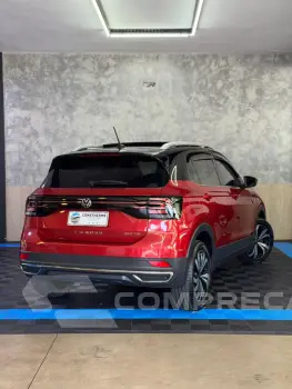 T-CROSS 1.4 250 TSI Highline