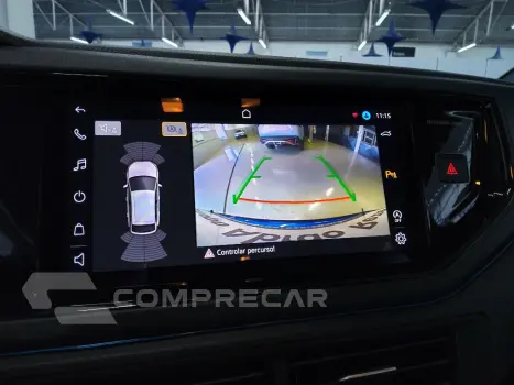 NIVUS 1.0 200 TSI TOTAL FLEX HIGHLINE AUTOMÁTICO