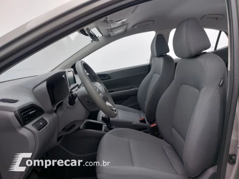 HB20S 1.0 TGDI FLEX COMFORT PLUS AUTOMÁTICO