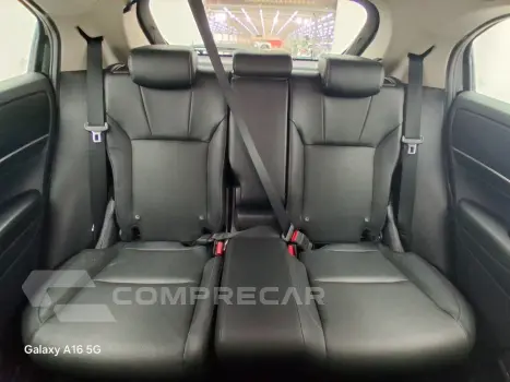 HR-V 1.5 DI I-VTEC FLEX EXL CVT
