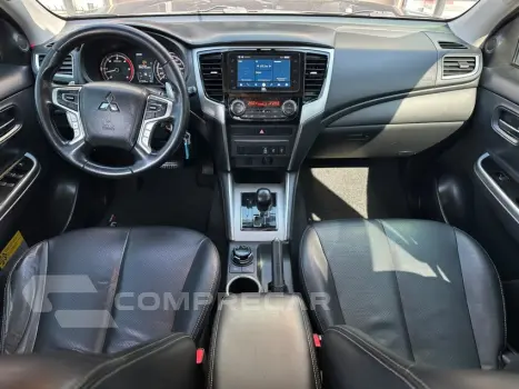 L200 TRITON 2.4 16V Turbo Sport HPE CD 4X4