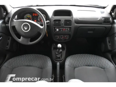 CLIO HATCH - 1.0 EXPRESSION 16V 4P MANUAL