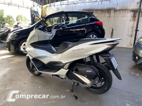 PCX 160