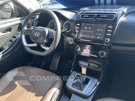 CRETA 1.0 TGDI FLEX LIMITED AUTOMÁTICO