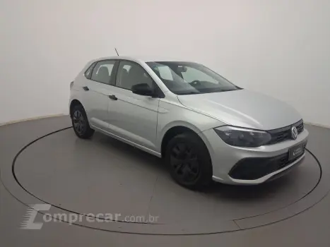 POLO 1.0 MPI TRACK MANUAL