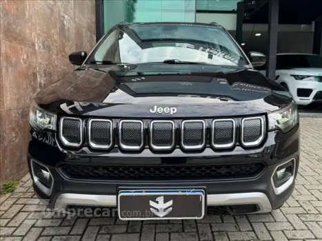 COMPASS 2.0 Td350 Turbo Longitude