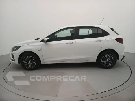 ONIX 1.0 FLEX MANUAL