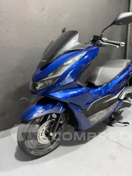 PCX 160 ABS