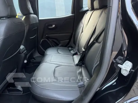 Renegade Long. T270 1.3 TB 4x2 Flex Aut.