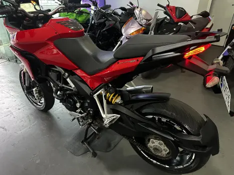 MULTISTRADA MTS 1200