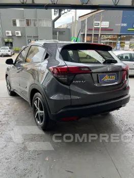 HR-V 1.8 16V EXL