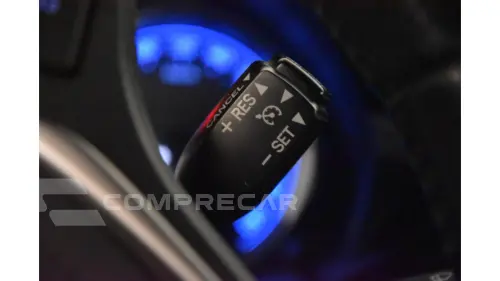 COROLLA - 2.0 XEI 16V 4P AUTOMÁTICO