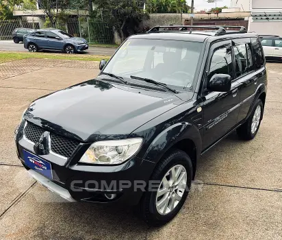 PAJERO 2.0 TR4 GLS 4X4 16V