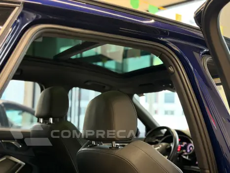 Q3 1.4 35 TFSI Black S Line S Tronic