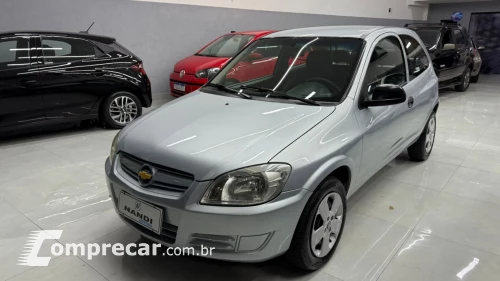 Celta Life/ LS 1.0 MPFI 8V FlexPower 3p