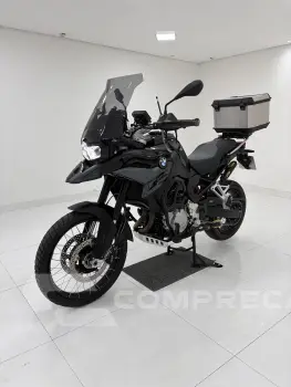BMW GS 850