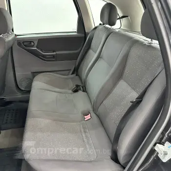 Meriva Joy 1.4 MPFI 8V ECONOFLEX 5p