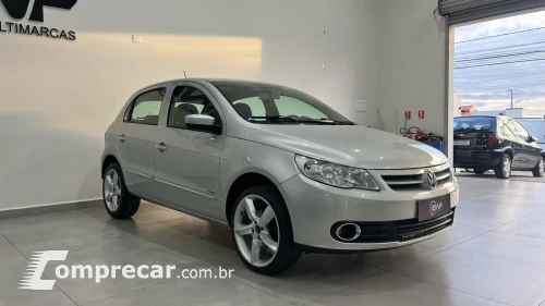 Gol 1.6 Mi Power Total Flex 8V 4p