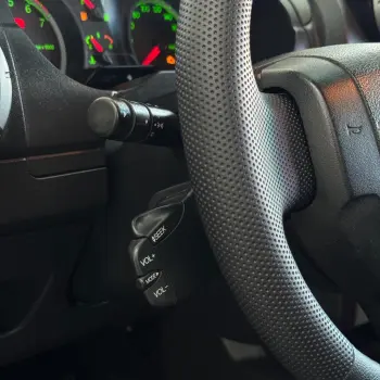 EcoSport XLT 2.0/ 2.0 Flex 16V 5p Aut.