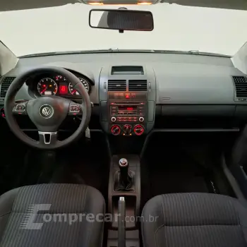 POLO 1.6 MI 8V