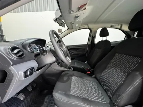 KA 1.5 SIGMA FLEX SE MANUAL