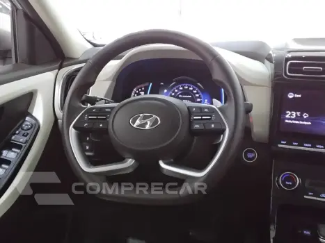 CRETA 2.0 FLEX ULTIMATE AUTOMÁTICO