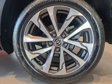 COROLLA CROSS 2.0 VVT-IE FLEX XRE DIRECT SHIFT