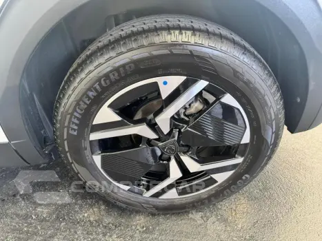 2008 GT 1.0 TURBO FLEX 5P AUT.