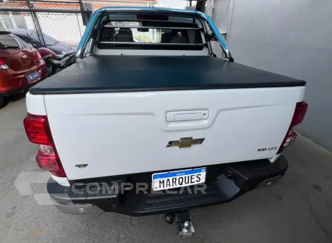 S10 2.4 LTZ 4X2 CD 8V