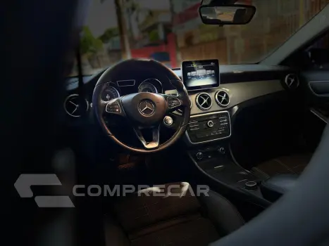 GLA 200 1.6 CGI Enduro 7g-dct