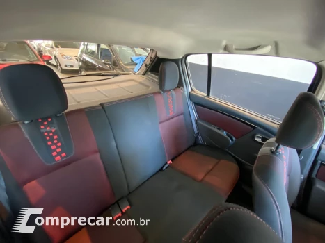 SANDERO 1.6 Stepway 16V