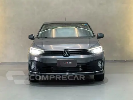 VIRTUS Comfort. 200 TSI 1.0 Flex 12V Aut