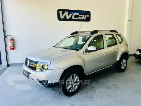 DUSTER 1.6 16V SCE Dynamique