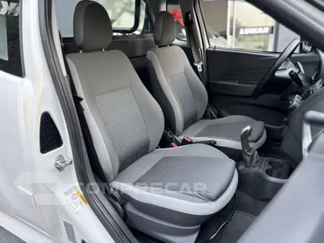 MONTANA 1.4 MPFI LS CS 8V
